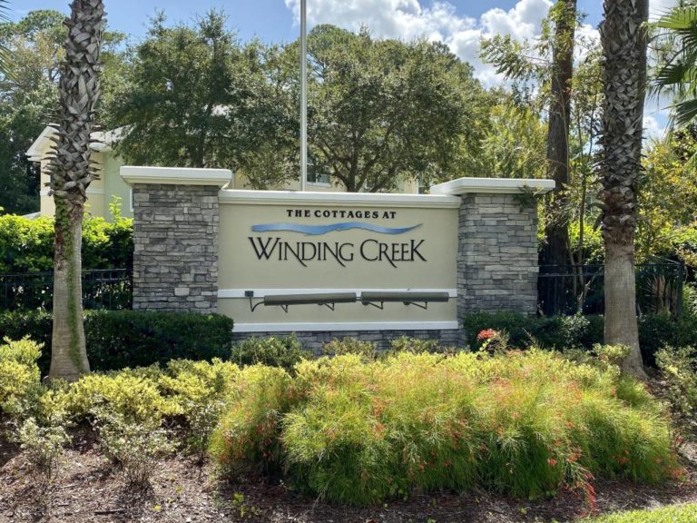 The Cottages At Winding Creek Condos For Sale - Crescent Beach Realty