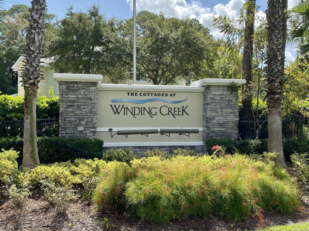 The Cottages at Winding Creek Condos for Sale - Crescent Beach Realty