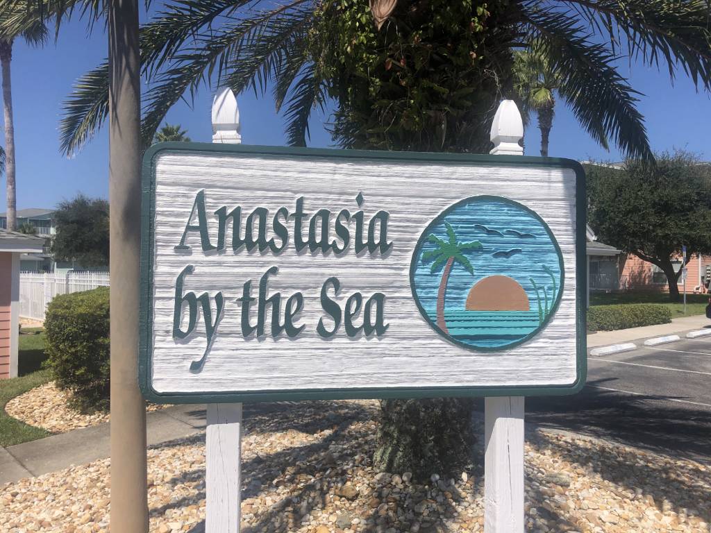 Island Condos St Augustine Crescent Beach Realty