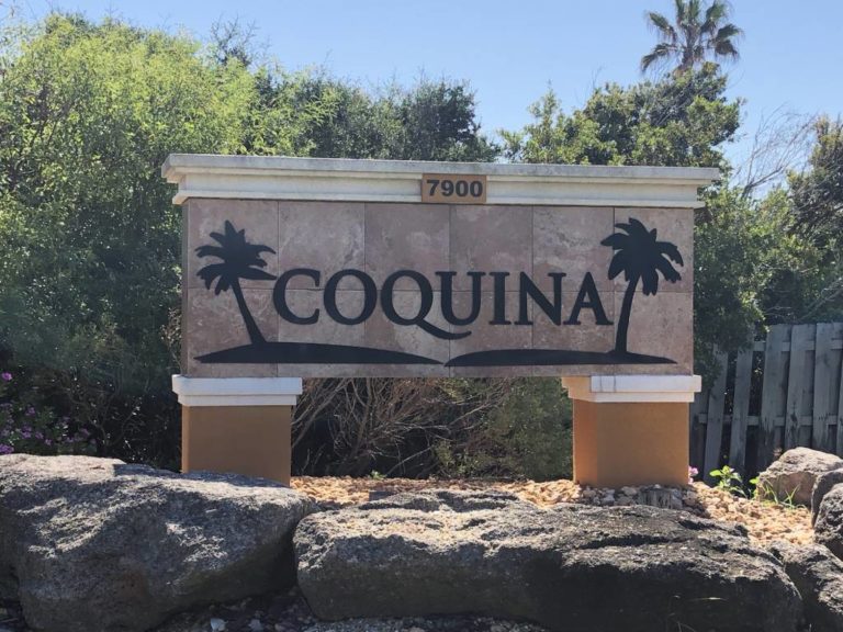 coquina yacht club 3 bedroom condos for sale